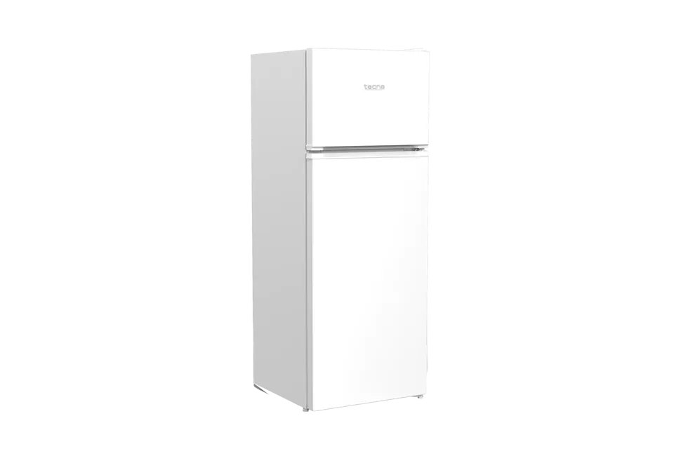 Tecna TBZ 250 CK Statik 196Lt. Buzdolabı Beyaz