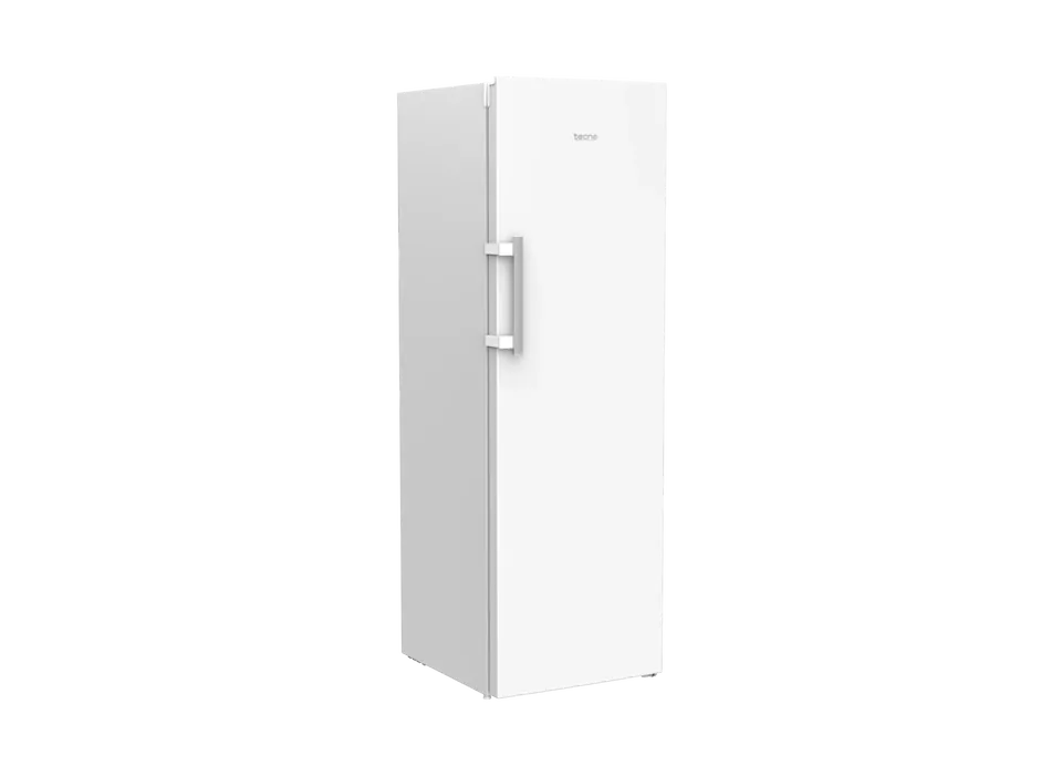Tecna TDE 7308 NF Dikey Derin Dondurucu Beyaz
