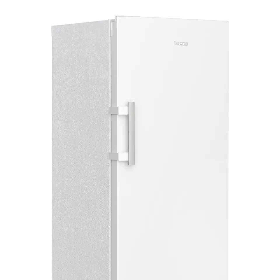 Tecna TDE 7308 NF Dual Dikey Derin Dondurucu Beyaz