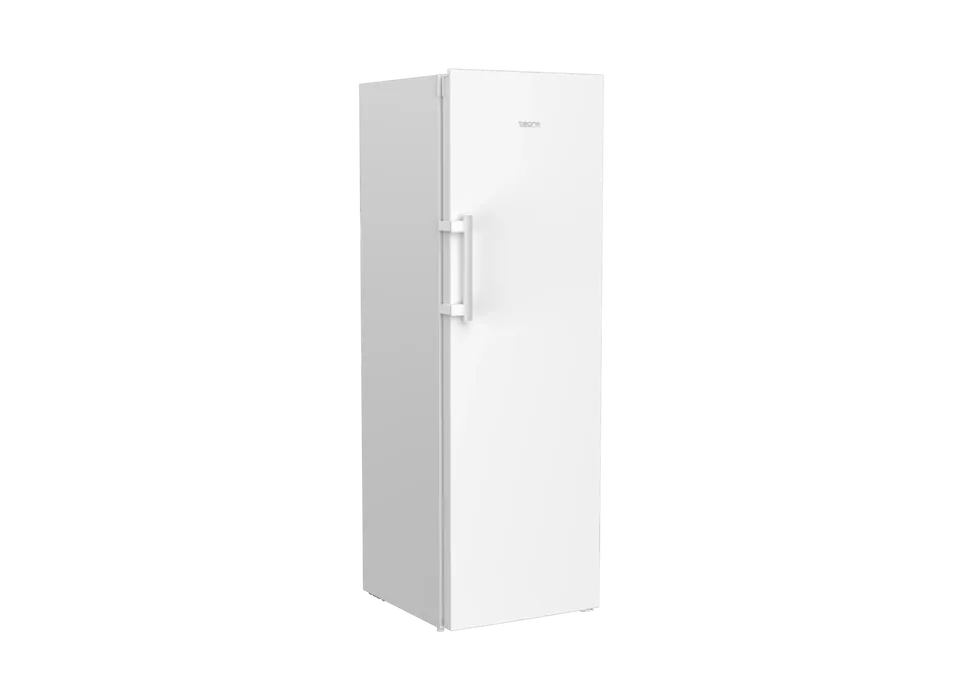Tecna TDE 8308 NF Dual Dikey Derin Dondurucu Beyaz