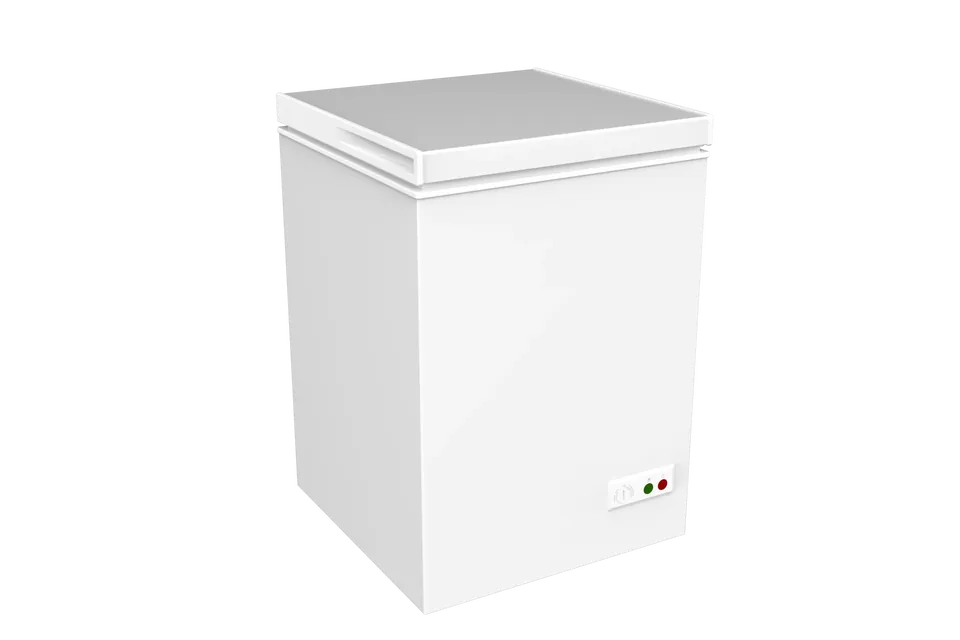 Tecna TYE 1122 Dual Sandık Tipi Derin Dondurucu Beyaz
